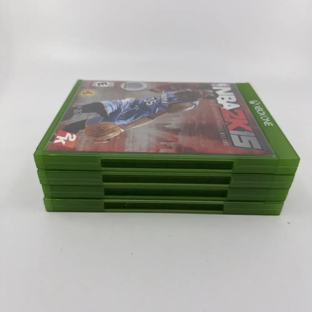 Microsoft xbox one